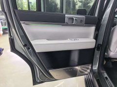 Fangchengbao Titanium 7 2025 190KM Four-Wheel Drive Ultra Edition - ფოტო 11
