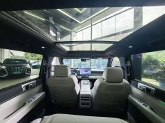 Fangchengbao Titanium 7 2025 190KM Four-Wheel Drive Ultra Edition - ფოტო 15