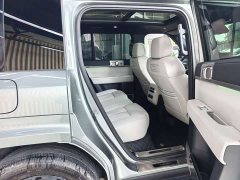 Fangchengbao Titanium 7 2025 190KM Four-Wheel Drive Ultra Edition - ფოტო 17