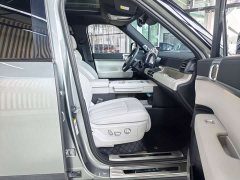 Fangchengbao Titanium 7 2025 190KM Four-Wheel Drive Ultra Edition - ფოტო 19