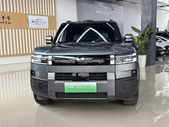 Fangchengbao Titanium 7 2025 190KM Four-Wheel Drive Ultra Edition - ფოტო 2