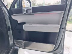 Fangchengbao Titanium 7 2025 190KM Four-Wheel Drive Ultra Edition - ფოტო 20