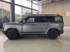 Fangchengbao Titanium 7 2025 190KM Four-Wheel Drive Ultra Edition - ფოტო 3
