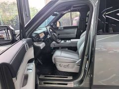 Fangchengbao Titanium 7 2025 190KM Four-Wheel Drive Ultra Edition - ფოტო 4