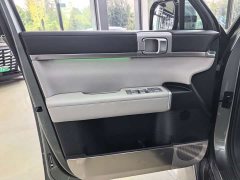 Fangchengbao Titanium 7 2025 190KM Four-Wheel Drive Ultra Edition - ფოტო 5