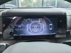 Fangchengbao Titanium 7 2025 190KM Four-Wheel Drive Ultra Edition - ფოტო 6