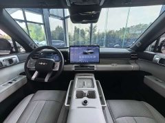 Fangchengbao Titanium 7 2025 190KM Four-Wheel Drive Ultra Edition - ფოტო 7