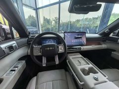 Fangchengbao Titanium 7 2025 190KM Four-Wheel Drive Ultra Edition - ფოტო 8