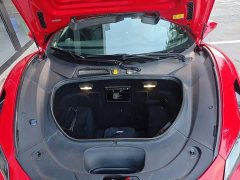Ferrari F8 2019 Tributo 3.9T V8 - ფოტო 11