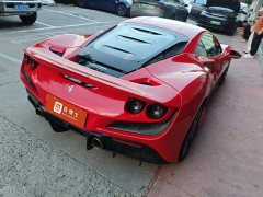 Ferrari F8 2019 Tributo 3.9T V8 - ფოტო 2