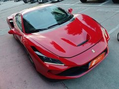 Ferrari F8 2019 Tributo 3.9T V8 - ფოტო 5