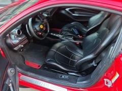 Ferrari F8 2019 Tributo 3.9T V8 - ფოტო 7