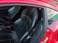 Ferrari F8 2019 Tributo 3.9T V8 - ფოტო 8