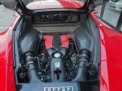 Ferrari F8 2019 Tributo 3.9T V8 - ფოტო 9