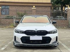 BMW 3 Series 325Li M Sport Midnight Edition Package - ფოტო 2