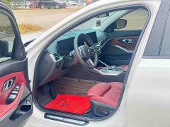 BMW 3 Series 325Li M Sport Midnight Edition Package - ფოტო 4