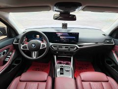 BMW 3 Series 325Li M Sport Midnight Edition Package - ფოტო 5