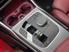 BMW 3 Series 325Li M Sport Midnight Edition Package - ფოტო 7