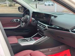 BMW 3 Series 325Li M Sport Midnight Edition Package - ფოტო 8