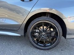 Audi A3 2024 A3L Limousine 35 TFSI Fashion Sport Edition - ფოტო 11
