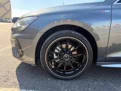 Audi A3 2024 A3L Limousine 35 TFSI Fashion Sport Edition - ფოტო 12