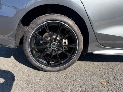 Audi A3 2024 A3L Limousine 35 TFSI Fashion Sport Edition - ფოტო 14