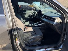 Audi A3 2024 A3L Limousine 35 TFSI Fashion Sport Edition - ფოტო 15