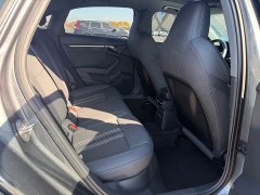 Audi A3 2024 A3L Limousine 35 TFSI Fashion Sport Edition - ფოტო 16