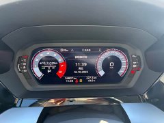 Audi A3 2024 A3L Limousine 35 TFSI Fashion Sport Edition - ფოტო 20