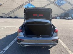 Audi A3 2024 A3L Limousine 35 TFSI Fashion Sport Edition - ფოტო 8