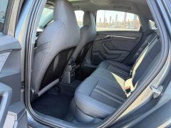Audi A3 2024 A3L Limousine 35 TFSI Fashion Sport Edition - ფოტო 9