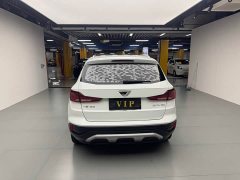 Volkswagen Jetta VS5 280TSI Automatic Aspiration Pro - ფოტო 12