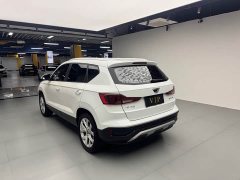 Volkswagen Jetta VS5 280TSI Automatic Aspiration Pro - ფოტო 13