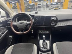 Volkswagen Jetta VS5 280TSI Automatic Aspiration Pro - ფოტო 7
