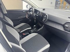 Volkswagen Jetta VS5 280TSI Automatic Aspiration Pro - ფოტო 9
