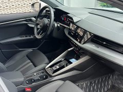 Audi A3 Sportback 35 TFSI Fashion Sport - ფოტო 19