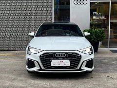 Audi A3 Sportback 35 TFSI Fashion Sport - ფოტო 2