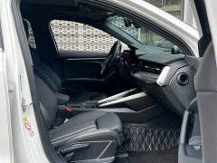 Audi A3 Sportback 35 TFSI Fashion Sport - ფოტო 20