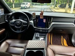 Volvo S60 B4 Smart Luxury Edition - ფოტო 6