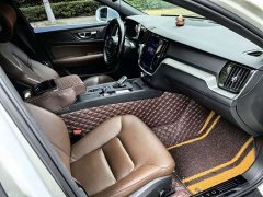 Volvo S60 B4 Smart Luxury Edition - ფოტო 7