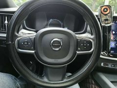 Volvo S60 B4 Smart Luxury Edition - ფოტო 9