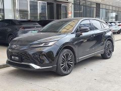 Toyota Veza 2022 2.0L CVT FWD Luxury Edition - ფოტო 1