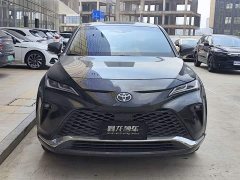 Toyota Veza 2022 2.0L CVT FWD Luxury Edition - ფოტო 2