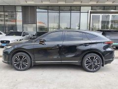 Toyota Veza 2022 2.0L CVT FWD Luxury Edition - ფოტო 3