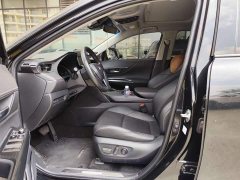 Toyota Veza 2022 2.0L CVT FWD Luxury Edition - ფოტო 5