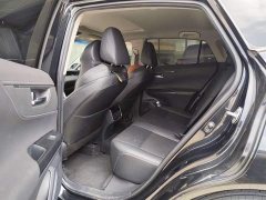 Toyota Veza 2022 2.0L CVT FWD Luxury Edition - ფოტო 6