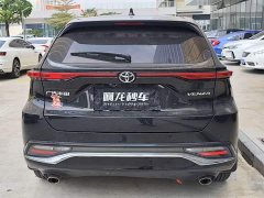 Toyota Veza 2022 2.0L CVT FWD Luxury Edition - ფოტო 8