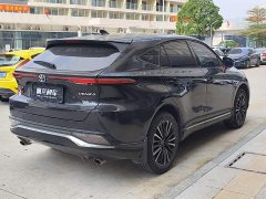 Toyota Veza 2022 2.0L CVT FWD Luxury Edition - ფოტო 9