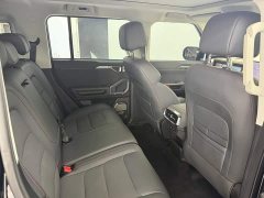 Jetour Jietu Traveler 2.0T AWD Traverse PRO - ფოტო 6