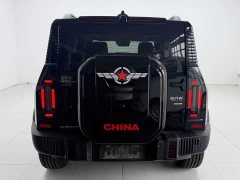 Jetour Jietu Traveler 2.0T AWD Traverse PRO - ფოტო 8